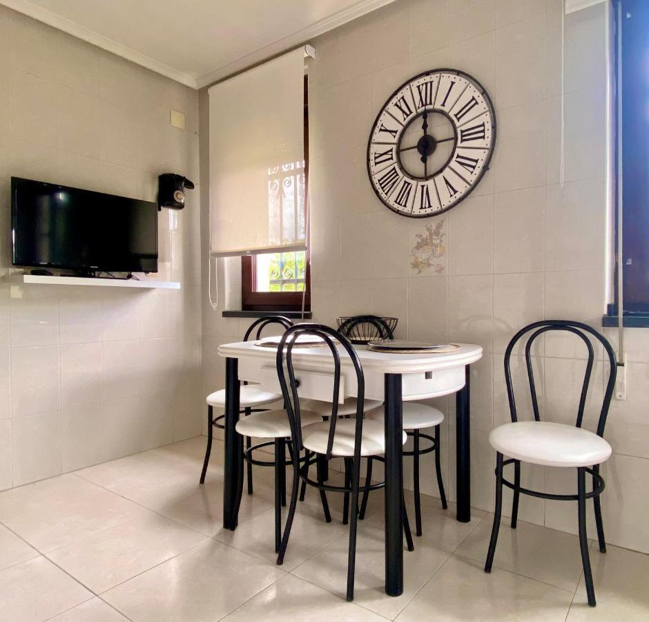 Housing Casa Con Jardín Privado Y Bbc