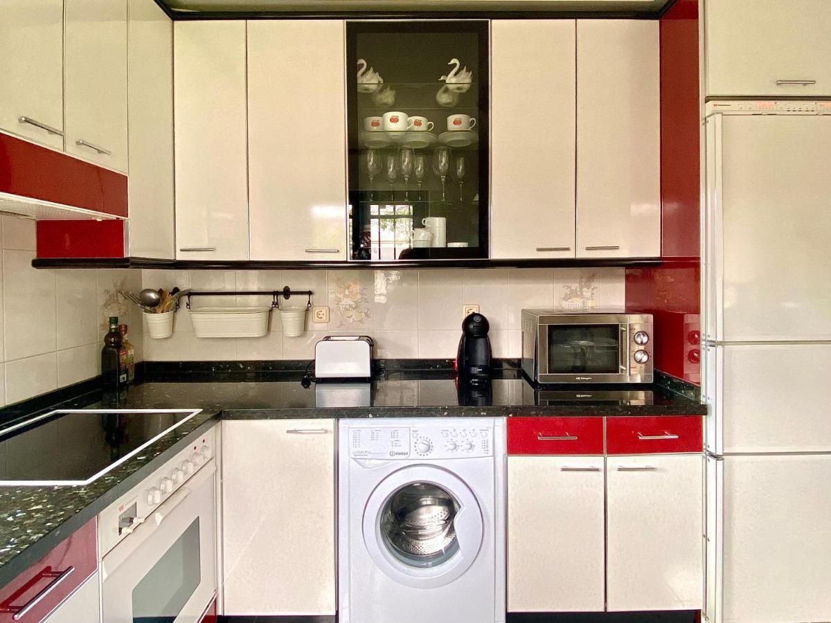 Сasa de vacaciones Housing Casa Con Jardín Privado Y Bbc